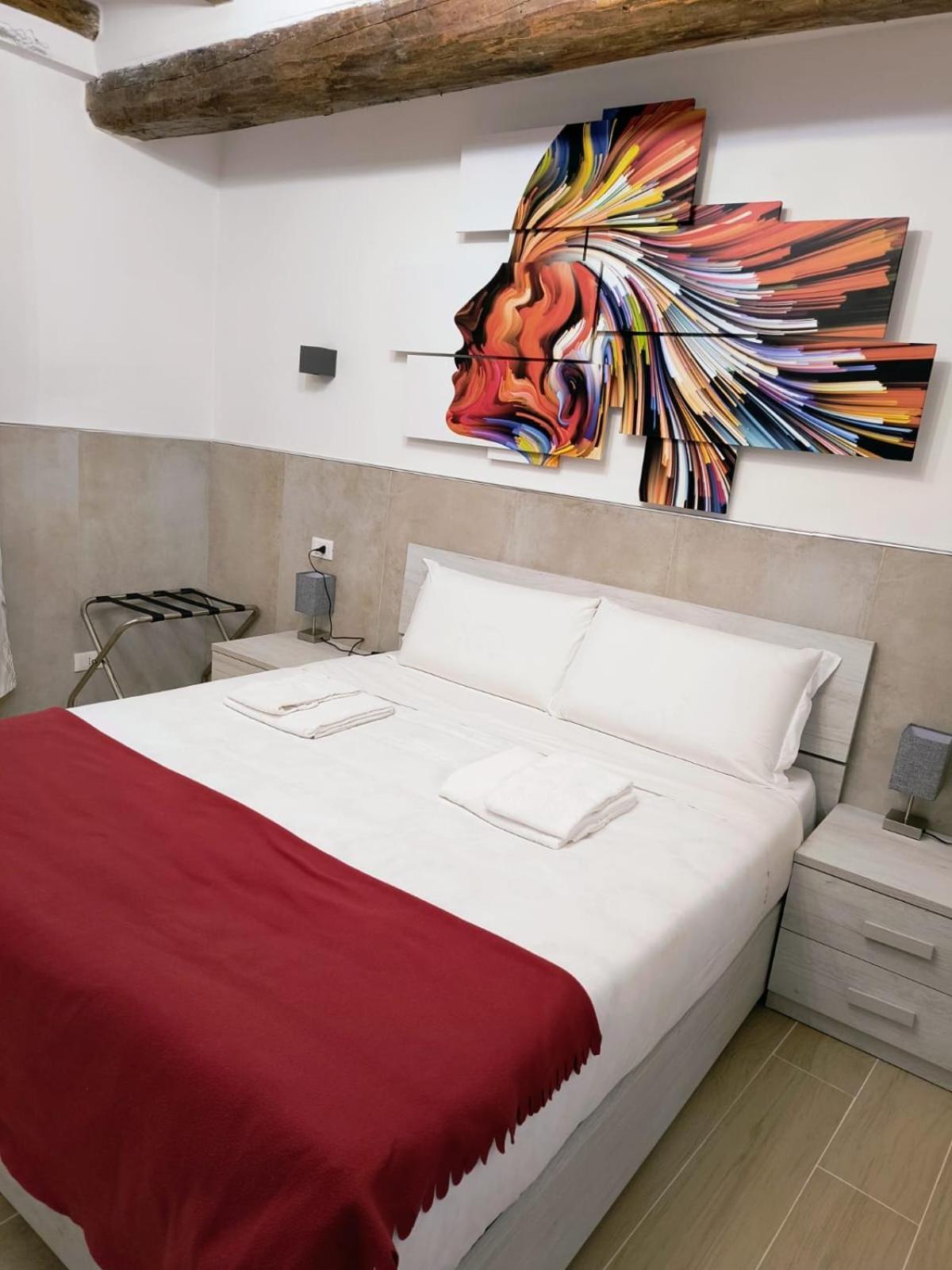 50 Tourist House Bologna - Pratello - Self Check-In Apartment Exterior photo