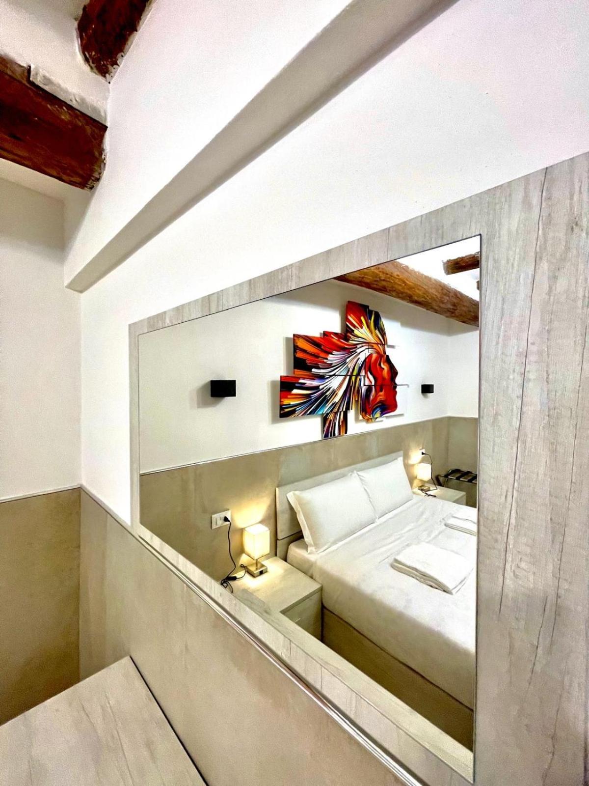 50 Tourist House Bologna - Pratello - Self Check-In Apartment Exterior photo