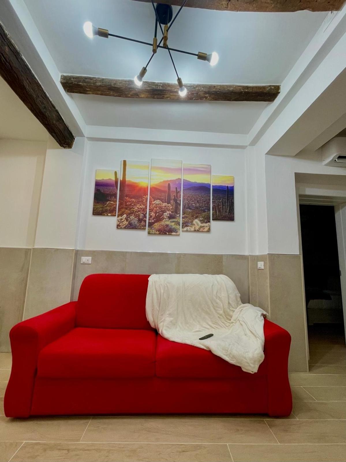 50 Tourist House Bologna - Pratello - Self Check-In Apartment Exterior photo